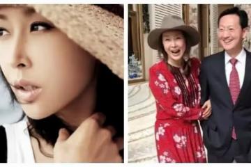 搶那英的歌！她爆紅成天后「3段戀情慘兮兮」遭嘲剋夫　「歷任男友喪命被關」終遇真愛