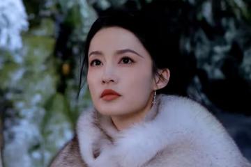 《珠簾玉幕》年度解壓神劇，復仇劇這次再也不瑪麗蘇了！