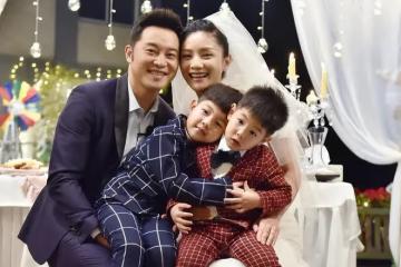 胡可育兒觀引熱議:示弱教育,培養兒子的責任感與獨立性