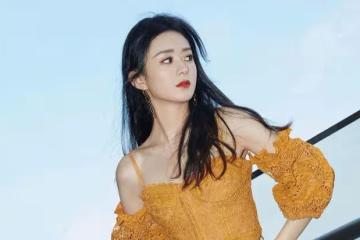 趙麗穎新劇緊鑼密鼓拍攝中,事業版圖再擴張:勤勉與期待的雙重奏