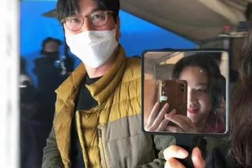 怪不得女星都愛嫁導演!湯唯發文慶結婚10周年,夫妻雙雙入圍青龍獎