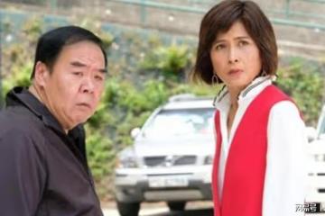 美人遲暮!邵美琪重返TVB開工被指認不出,老態明顯難掩歲月痕跡