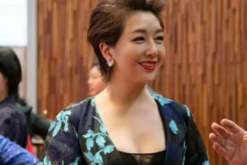 江珊不再沉默,說出不嫁王志文的原因?難怪連靳東都喜歡她