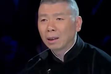 徐帆不再沉默,曝出馮小剛真實人品,扯下「強搶婚姻」的遮羞布