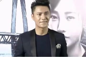 陳坤不再沉默,揭開和周迅的神秘面紗,兒子生母浮出水面?