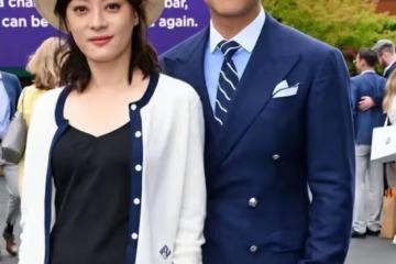 坐等離婚!孫儷罕見發飆,抱10歲女兒和路人吵架,原因曝光鄧超道歉