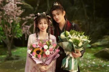 虞書欣《永夜星河》演技遭質疑,被吐槽是三帶一資源咖,真相如何