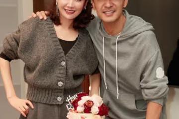 程莉莎曝家庭瑣事,婆媳情深顯真諦,幸福背後有故事