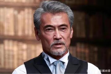 日本演員渡邊裕之自縊身亡！去世前兩天曾打高爾夫球，精神抖擻