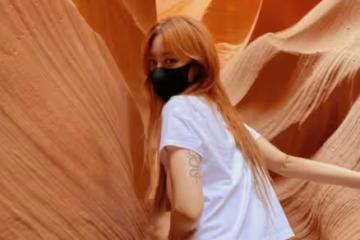 一次又一次引發爭議，她卻依舊我行我素？