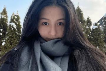 邱淑貞女兒將在韓國出道？自曝喜歡唱歌跳舞？