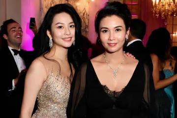 邱淑貞女兒曬照大秀豐滿身材!已低調改名,被曝將在韓國出道