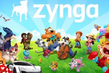 遊戲公司Zynga 總裁辭職 並加入Match Group 擔任CEO