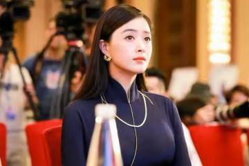 蔣欣坦言演母子無礙，網友熱議其清醒演技，實力派演員獲贊
