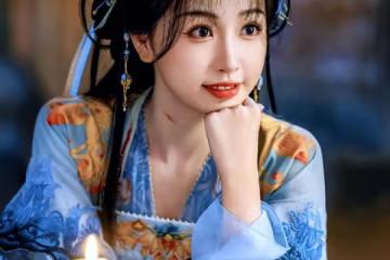 趙露思虞書欣新劇對決，多因素剖析勝負關鍵點，網友各抒己見