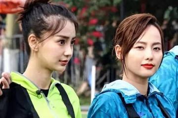 同時出事!baby三個月就能復出,張嘉倪卻用了一年,真相曝光太驚人