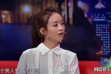 陳妍希究竟做錯了什麼?卓偉爆陳曉連孩子都不要,趙麗穎果然沒說錯