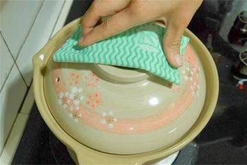 一到秋冬就饞這鍋白菜煲,做完整鍋端上桌,湯汁也不浪費,接地氣