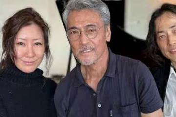 假面騎士渡邊裕之在家上吊身亡 死因疑與其妻子有關