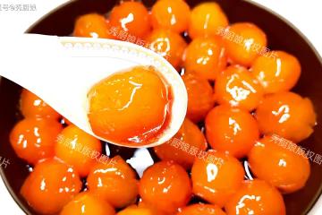 吃10個蘋果不如吃它1斤!天然「潤肺高手」,消食化痰、潤肺養顏