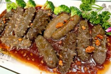大補的食材,不是牛羊肉,而是這4種,營養滋補,強免疫抗衰老!