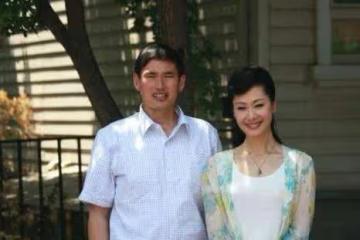 於文華不再背鍋，首次公開與朱之文的真實關係，原來我們都被騙了