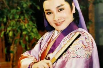僅國小學歷！資深女星帶兩孩嫁「嫁大17歲中研院院士」　17年婚姻曝光「尪誇出淤泥而不染」!