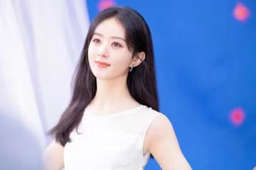明星點評:趙麗穎、丁禹兮、白鹿、范丞丞、姚笛、陳偉霆