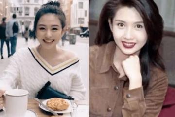 不依仗老媽光環,邱淑貞女兒沈月即將韓國出道,完美繼承高顏值