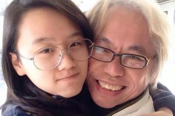 「爺孫戀」林靖恩又出事:偷飲料被罰3000元,已被判盜竊罪