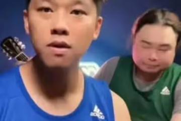 大S背後的神秘人是汪小菲的髮小!不僅是伴郎,還是初一開始的玩伴