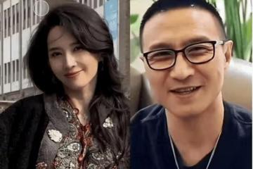 章子怡算個屁?汪峰好事將近,領小20歲女友見家人,十指緊扣太甜蜜