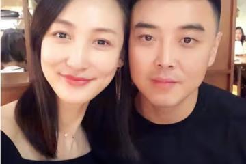 溫馨!王皓和漂亮媳婦為兒子慶生,海苔:感謝爸媽努力讓你們少操心!