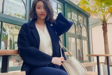 沙白白離世第14天,鄰居稱她是個天才孩子,父親否認太寵女兒