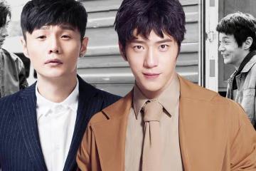 李榮浩攜井柏然見家長,網友熱議兩人關係,背後故事引關注