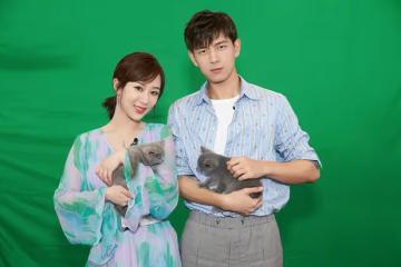 李現連續七年不缺席，為楊紫慶生引猜想，是友情還是有其他感情？