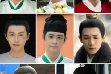 同樣頭飾繁瑣，為何《永夜星河》女演員能做到艷而不俗，動而不亂