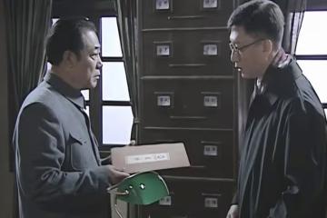 全國收視率第一，朱珠令觀眾成功入坑，央視諜戰反特劇有天花板了