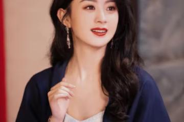 趙麗穎罕見曬兒子看動畫,想想奶音萌化網友,母子互動引熱議