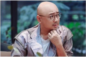 徐崢近照曝光引熱議,網友感嘆:歲月無情,幸福有痕