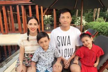 劉燁兒子近況曝光：才貌雙全，未來之星閃耀螢屏