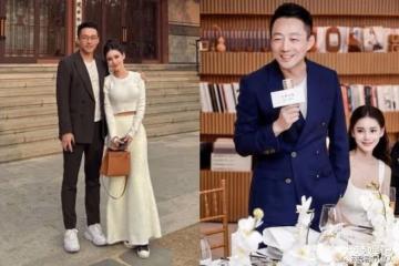 馬筱梅肚子真爭氣!汪小菲帶妻現身台北看中醫,傳肚皮有喜首度回應
