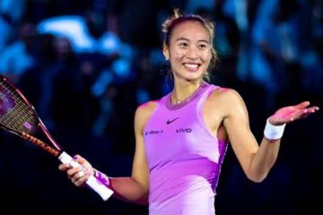 當42歲王子文與30歲陳夢站在一起,我才明白什麼叫頂級自律