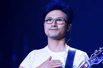 汪峰久違發聲,新專輯製作後期引期待,音樂旅程再啟新篇章