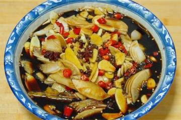 5斤蘿蔔解決10天的開胃菜,做法詳細講解,2小時就能吃,酸脆開胃
