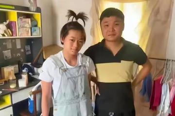 全紅嬋的堂哥結婚:大伯娘戴百萬翡翠項鍊,新娘子很有福氣