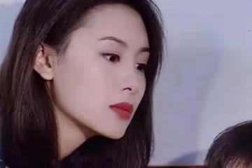 郭可盈：從千金大小姐到TVB花旦，最後搖身變為「霸道女總裁」