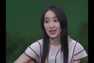 龔慈恩女兒宣布當全職藝人！會存錢讀碩士，不放棄做建築師的目標