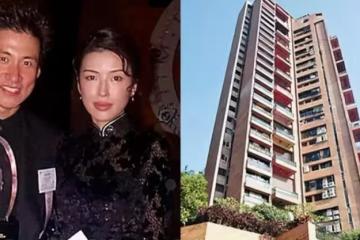 走進張學友的香港豪宅！住淺水灣富人小區，室內裝修奢華，網誇讚：真不愧是天王的家