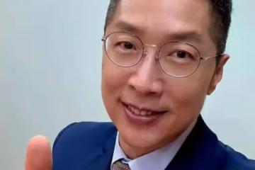 TVB前男神出任電台高層，卻被力數四宗罪，本人一笑置之
